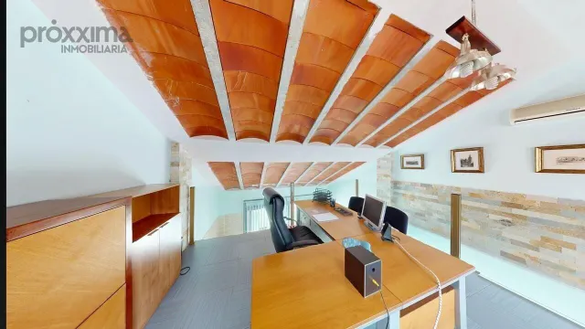 VIVIENDA CON CARÁCTER + LOCAL EN EL GARROBO — 13