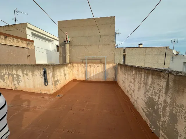 Vivienda unifamiliar en el centro de Novelda — 10