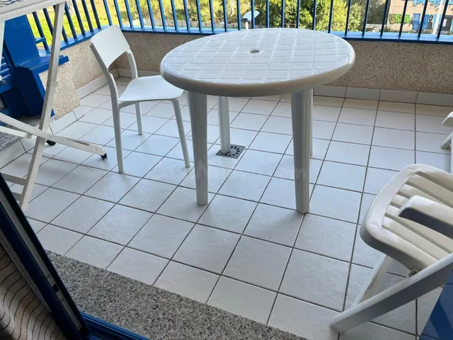 ALQUILER APARTAMENTO EN LA PATACONA - foto 4