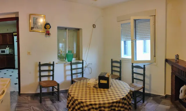 EN OLULA DEL RÍO ( ALMERÍA ) VENTA DE PISO CON 4 habitaciones. — 11