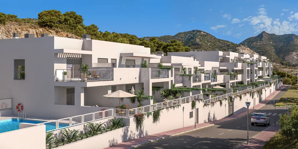 Apartamento 2 habitaciones 89m² en venta - Centro