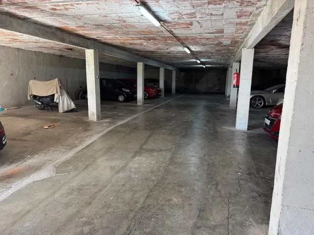 PLAZA DE PARKING EN VENTA EN IGUALADA — 3