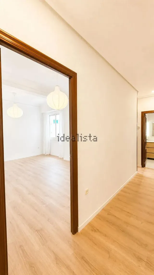 Piso 4 habitaciones 135m² en alquiler - Arrancapins — 12