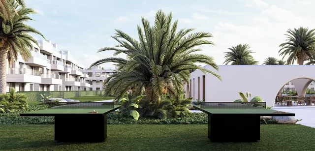 VIVIENDAS DE OBRA NUEVA EN COSTA BALLENA, ENTREGA DICIEMBRE DE 2026 — 8