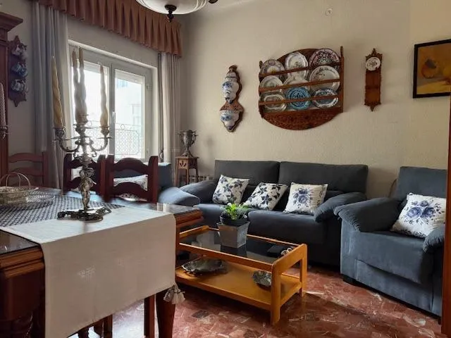 Venta de piso 5 dormitorios en la Plaza Circular — 20