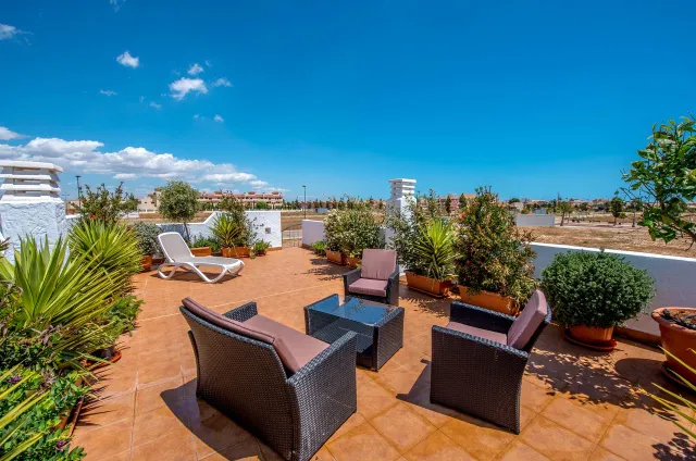 Villa 3 habitaciones 108m² en venta - Serena Golf — 49