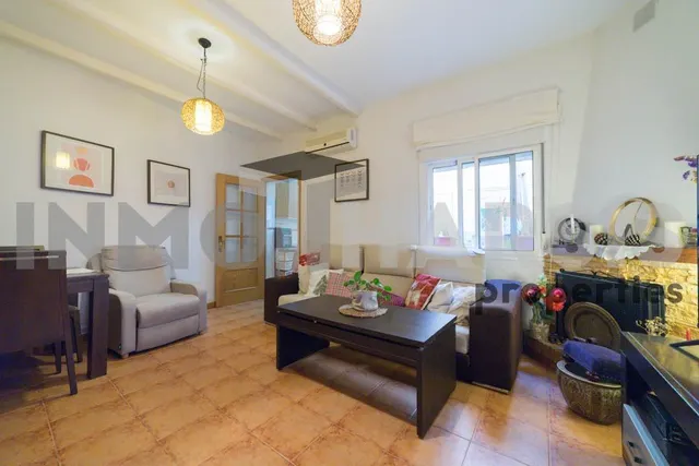 Casa duplex almeria centro — 31