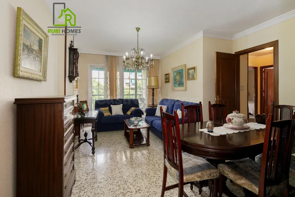 PISO EN VENTA CIRCUNVALACIÓN LA ENCINA - GRANADA