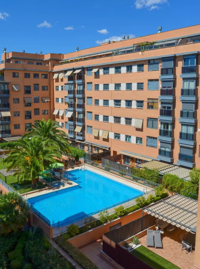 Apartamento 2 habitaciones 90m² en alquiler - Rejas - foto 3