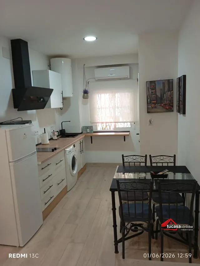 CASA REFORMADA EN OLLERÍAS – CÓRDOBA CAPITAL — 47