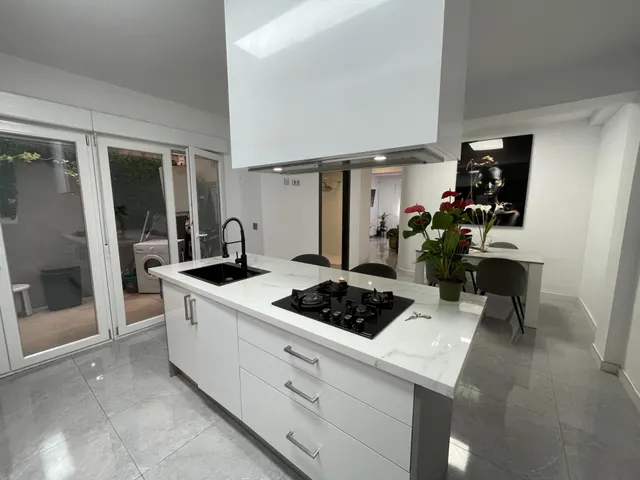 Apartamento reformado a 50 mts de la playa de la mata — 9