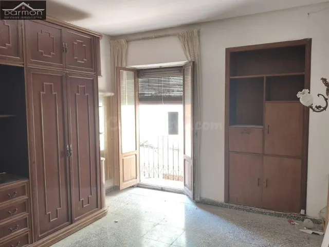 Amplio piso en el corazón de Gandía - Oportunidad para refor - foto 5