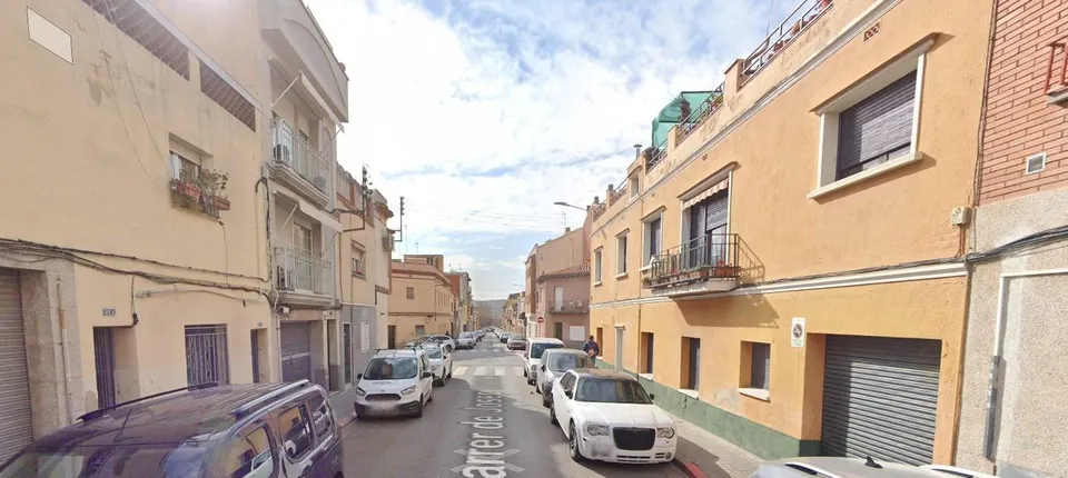 CASA EN SABADELL