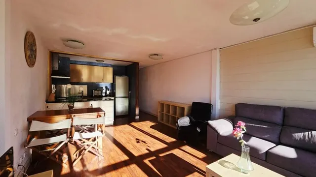 Apartamento 1 habitación 56m² en venta - La Albufereta — 7