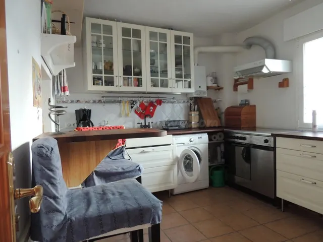 Tipica casa de pueblo reformada ideal para B&B - foto 4