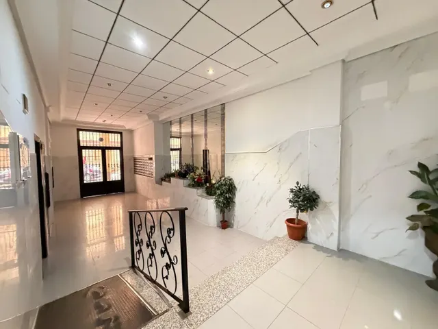 Apartamento 2 habitaciones 58m² en venta - Parque de las Naciones — 34