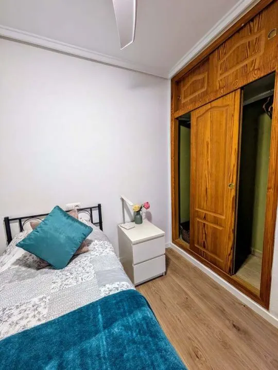 Villa 2 habitaciones en venta - La Hoya-Almendricos-Purias — 18