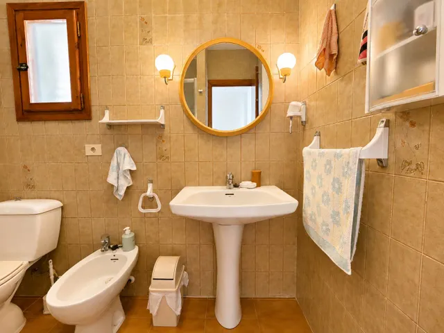 Casa 2 habitaciones 70m² en venta - Estacion de autobuses — 32