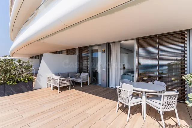 Apartamento 2 habitaciones 77m² en venta - Costa Del Sol — 3