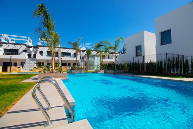Apartamento 3 habitaciones 83m² en venta - La Ciñuelica — 23