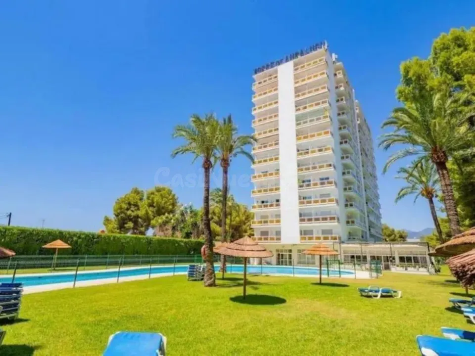Apartamento 1 habitación 55m² en venta - Marbella