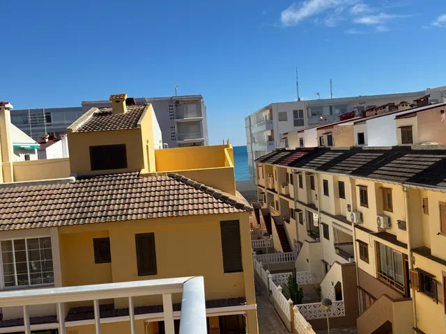 APARTAMENTO CON REFORMA INTEGRAL GRAN TERRAZA Y A ESCASOS METROS DEL MAR — 15