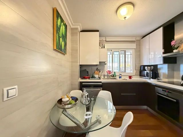 Villa 4 habitaciones 133m² en venta - Lomas de Don Juan — 33