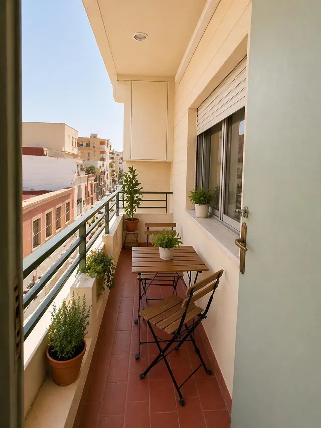 VENTA DE VIVIENDA DE 3 DORMITORIOS TOTALMENTE EXTERIOR — 14