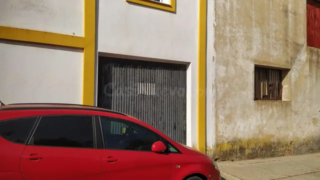 Venta de Local Comercial en Palos de la Frontera, Huelva — 4