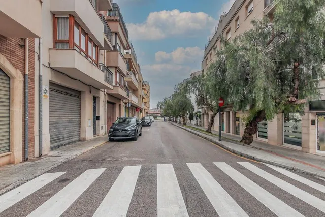 Parcela urbana con 510 m2t para proyecto residencial en el Vendrell — 19