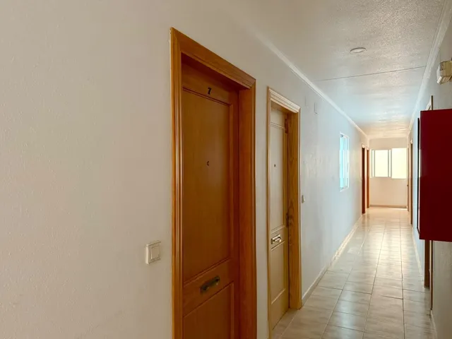Apartamento 2 habitaciones 56m² en venta - Estacion de autobuses — 25