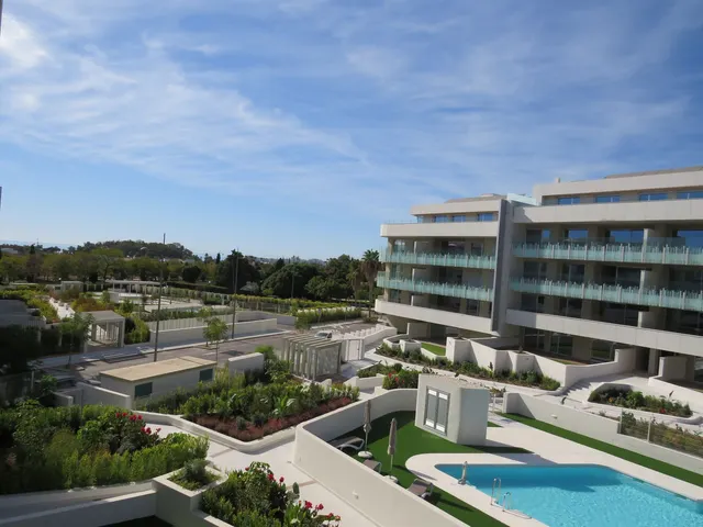 Apartamento 3 habitaciones 121m² en venta - Marbella — 45