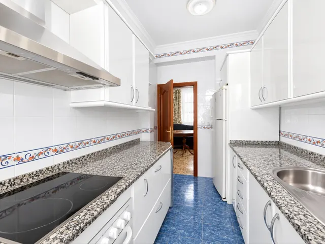 PISO EN VENTA ZONA ARROYO-SANTA JUSTA — 15