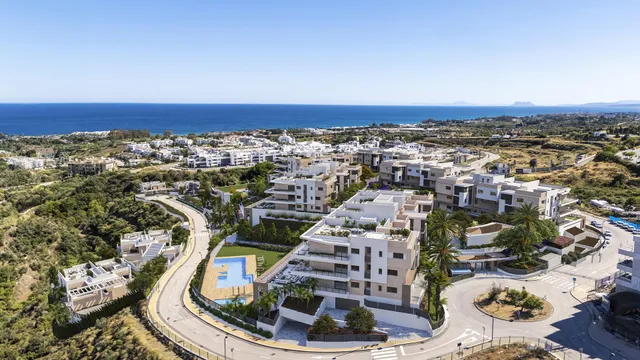 Apartamento 2 habitaciones 184m² en venta - Parque Selwo Aventura — 29