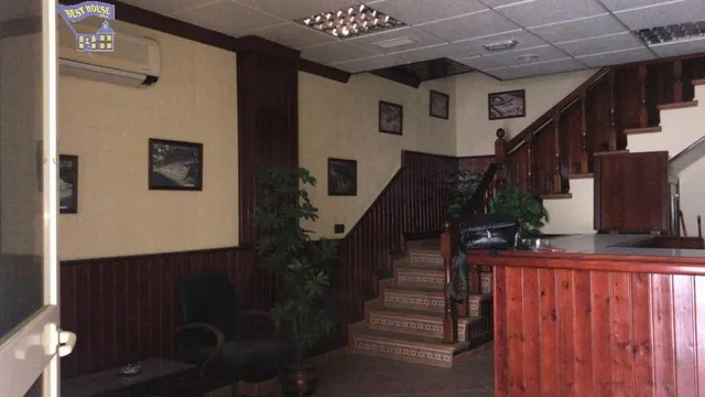VENTA O AlQUILER CON OPCION A COMPRA DE LOCAL ZONA CAMINO DE BORNOS — 2