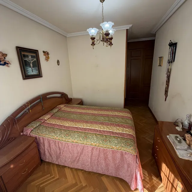 Urbanizacion privada con piscina, 4 dormitorios, 2 baños y posibilidad de adquirir una plaza de garaje doble — 35