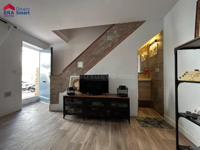 Vive Salobreña: casa reformada a un paso del mar, en el cora - foto 5