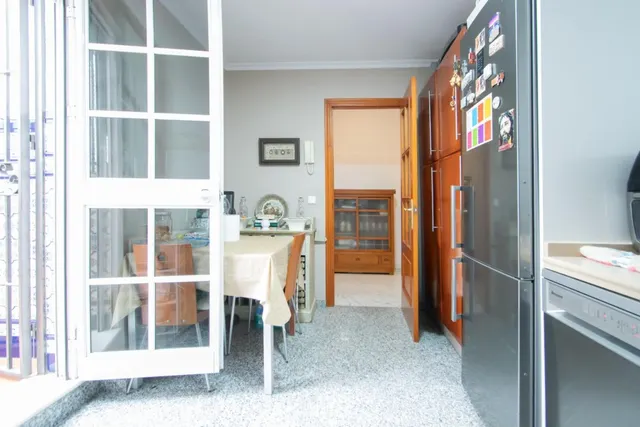Estupenda vivienda en San José de La Rinconada con patio y azotea!!! — 9