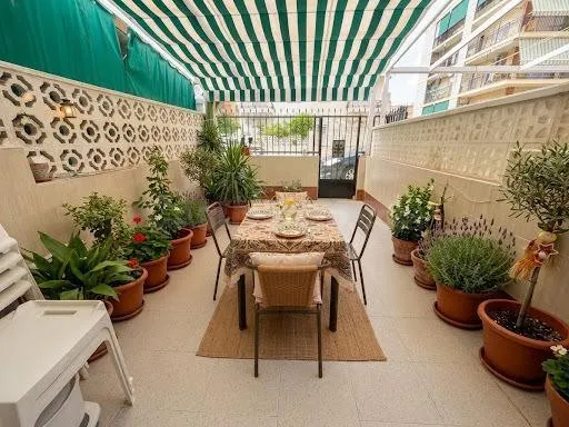 ¡Tu refugio junto al mar! Coqueto bungalow a solo 100 metros - foto 2