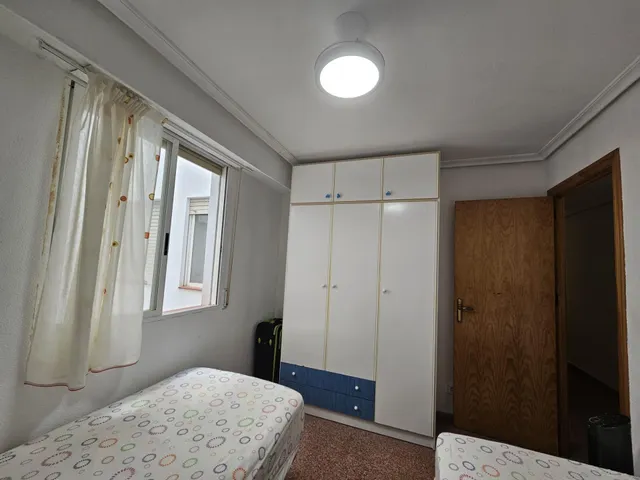 Apartamento en alquiler en playa levante en Santa Pola — 9