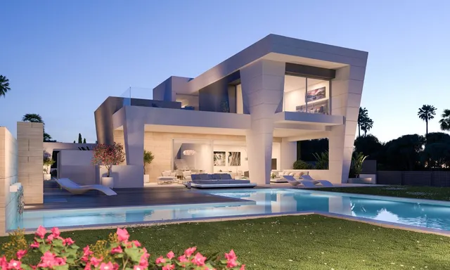 Parcela en venta - Marbella — 7