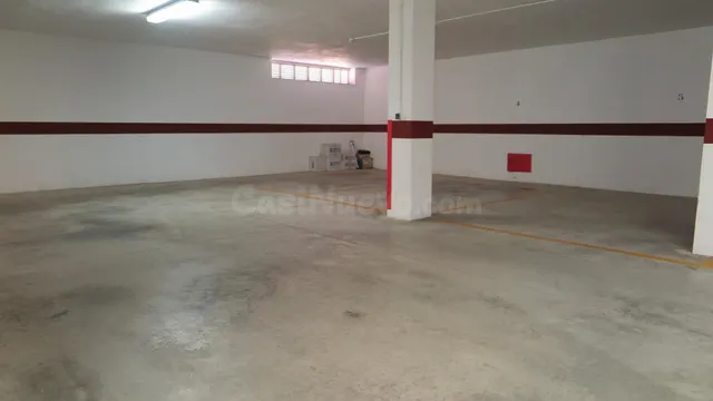 Garaje 24m² en venta - Zona Poble - foto 5