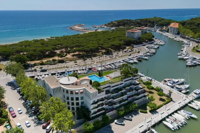 Vivir en Port d’Aro, Platja d’Aro: calidad de vida junto al 