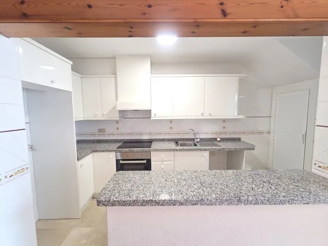 Bungalow 2 habitaciones 63m² en venta - Las Filipinas — 8