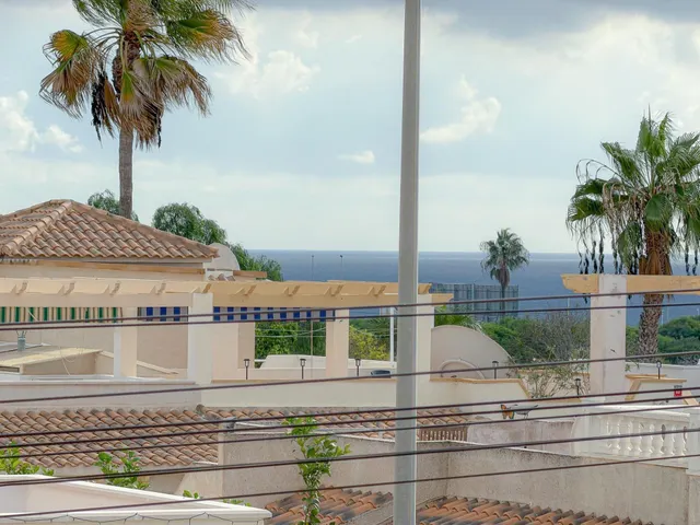 FANTASTICA VIVIENDA EN PRIMERA PLANTA CON GRAN TERRAZA Y VIS - foto 3