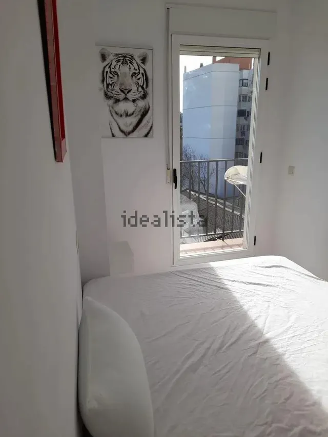 Piso 2 habitaciones 95m² en alquiler - En Corts — 21