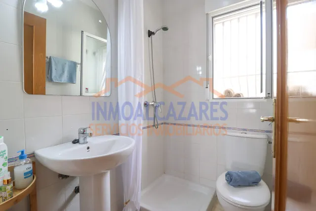 DUPLEX DE 2 habitaciones, PISCINA COMUNITARIA Y SOLARIUM CON VISTAS AL MAR. EN EL CARMOLÍ, MURCIA — 20