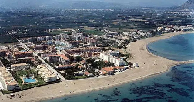 Apartamento 2 habitaciones 113m² en venta - Playa setla mirarrosa — 20