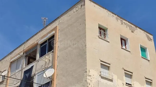 Apartamento 3 habitaciones 50m² en venta - San Ginés-Virgen 