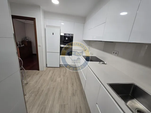 Piso 3 habitaciones 100m² en alquiler - Coia — 10